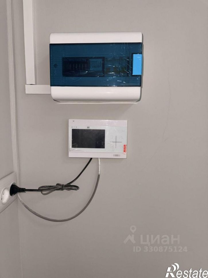 Офис Кинешемское шоссе, 62А,  д. 62А