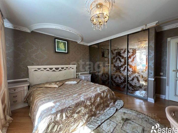 2-комн квартира Профсоюзная улица, 6,  д. 6