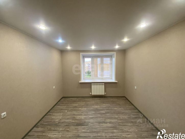 1-комн квартира Индустриальная улица, 28Г к1,  д. 28Г к1