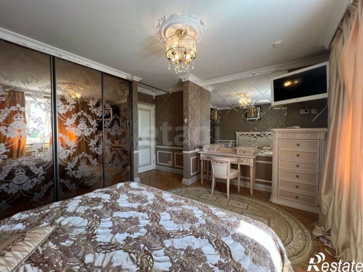 2-комн квартира Профсоюзная улица, 6,  д. 6