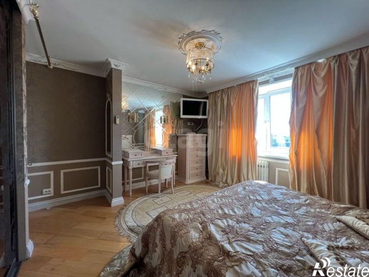 2-комн квартира Профсоюзная улица, 6,  д. 6