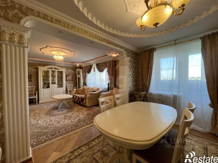 2-комн квартира Профсоюзная улица, 6,  д. 6