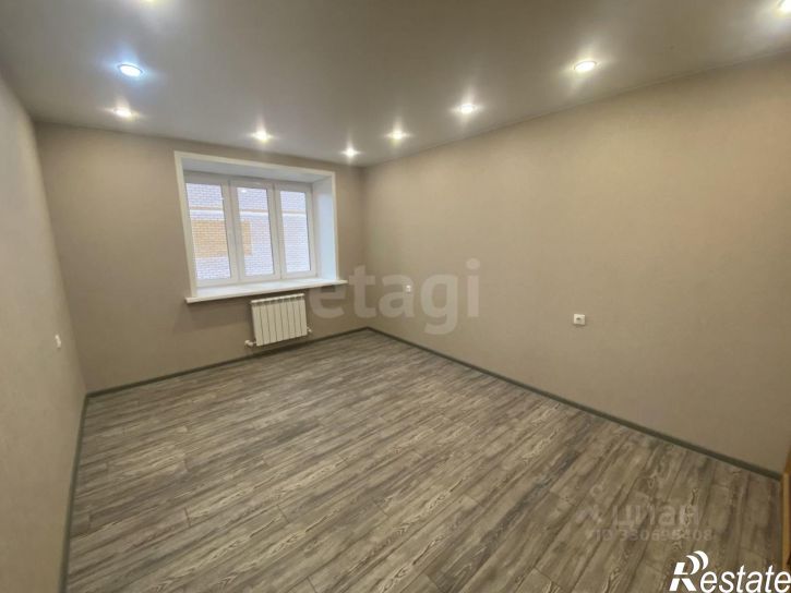 1-комн квартира Индустриальная улица, 28Г к1,  д. 28Г к1