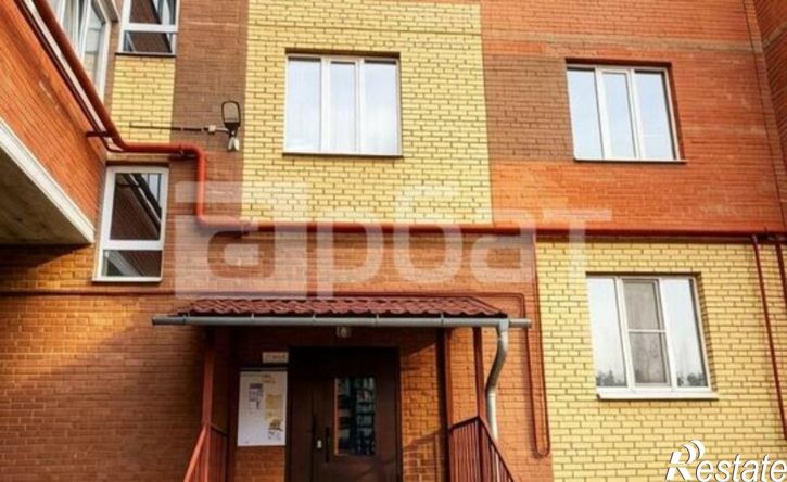 2-комн квартира улица Георгия Димитрова, 15,  д. 15