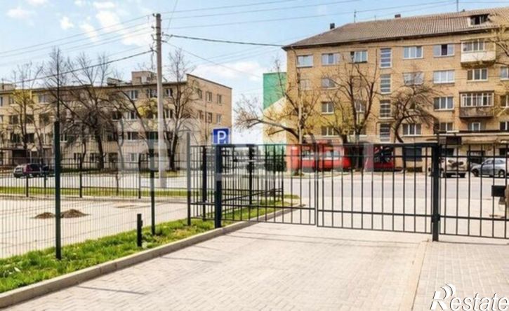2-комн квартира улица Георгия Димитрова, 15,  д. 15
