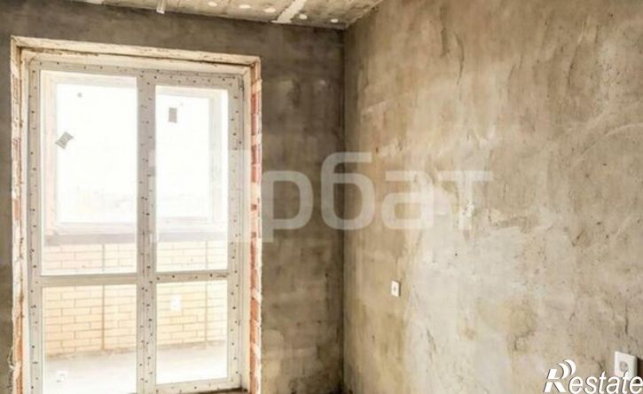 2-комн квартира улица Георгия Димитрова, 15,  д. 15
