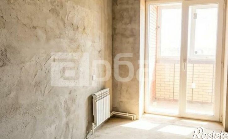 2-комн квартира улица Георгия Димитрова, 15,  д. 15