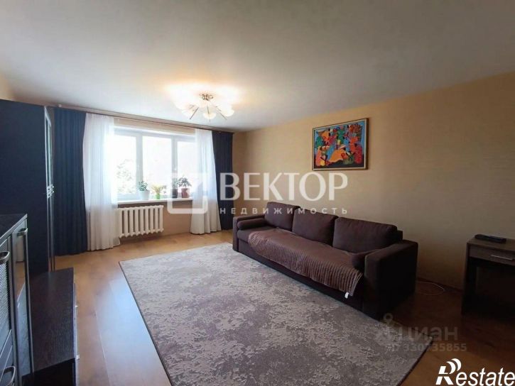 3-комн квартира Советская улица, 97,  д. 97