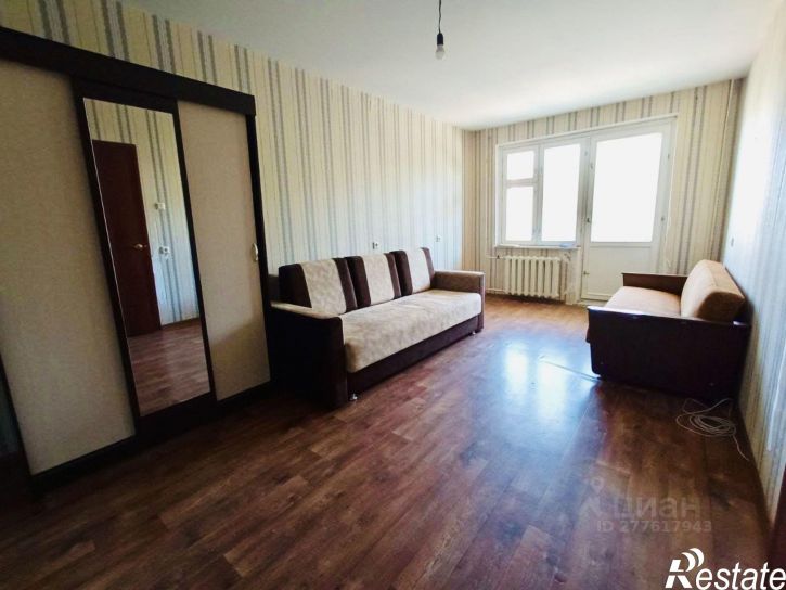 1-комн квартира Студенческий пр-д, 10,  д. 10