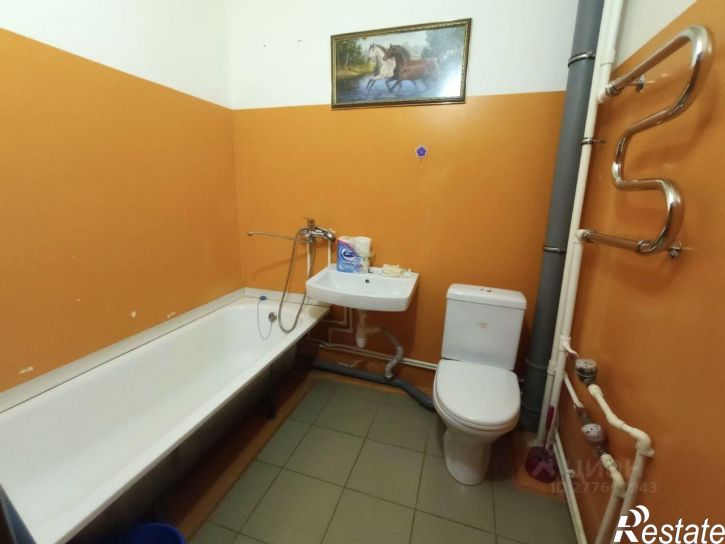 1-комн квартира Студенческий пр-д, 10,  д. 10