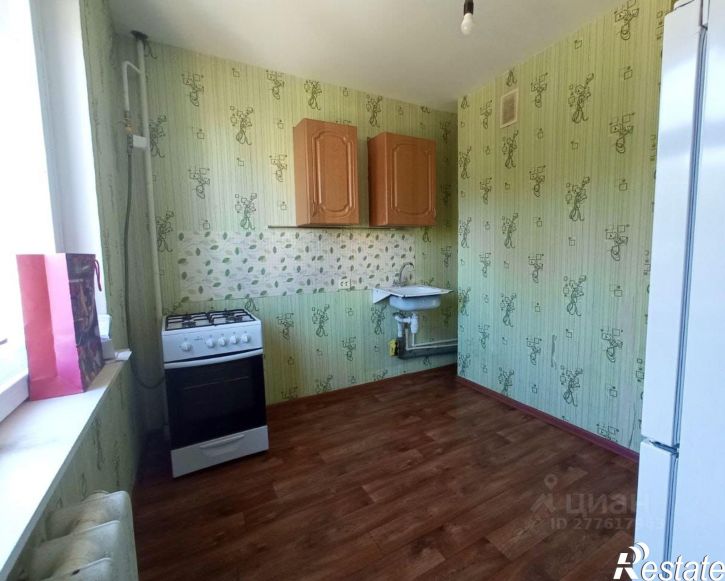 1-комн квартира Студенческий пр-д, 10,  д. 10