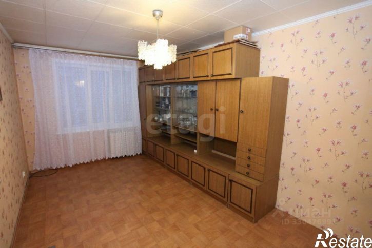 2-комн квартира ул Шагова, 213,  д. 213