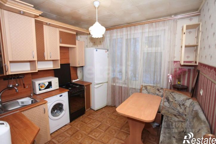 2-комн квартира ул Шагова, 213,  д. 213