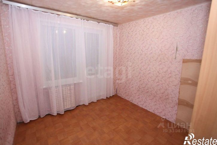 2-комн квартира ул Шагова, 213,  д. 213