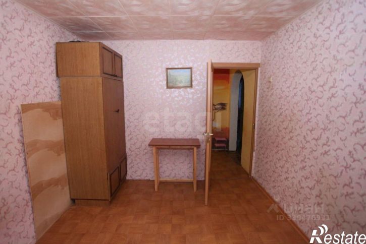 2-комн квартира ул Шагова, 213,  д. 213