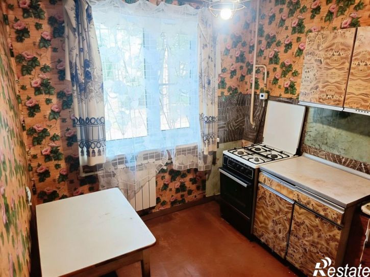 1-комн квартира ул Окружная, 49,  д. 49
