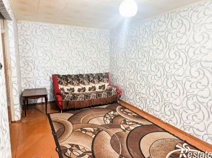1-комн квартира ул Окружная, 49,  д. 49