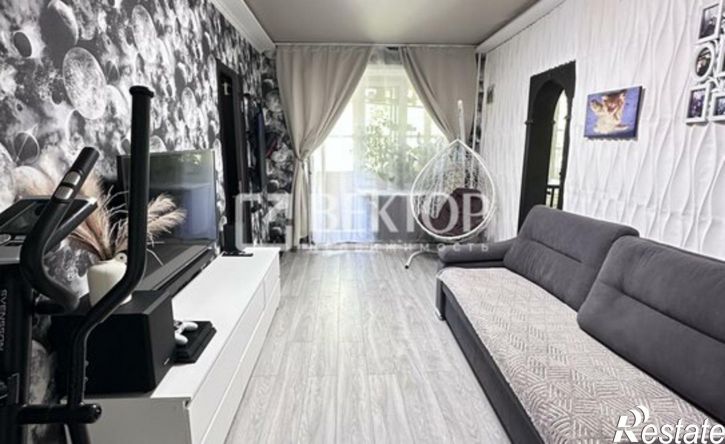 2-комн квартира ул Привокзальная, 6А,  д. 6А