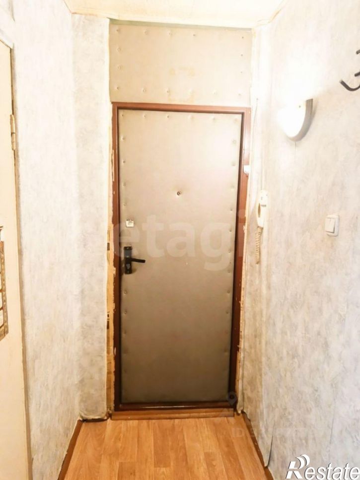 1-комн квартира ул Окружная, 49,  д. 49