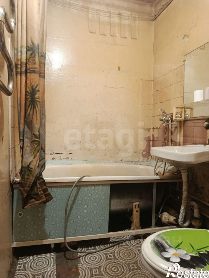 1-комн квартира ул Окружная, 49,  д. 49