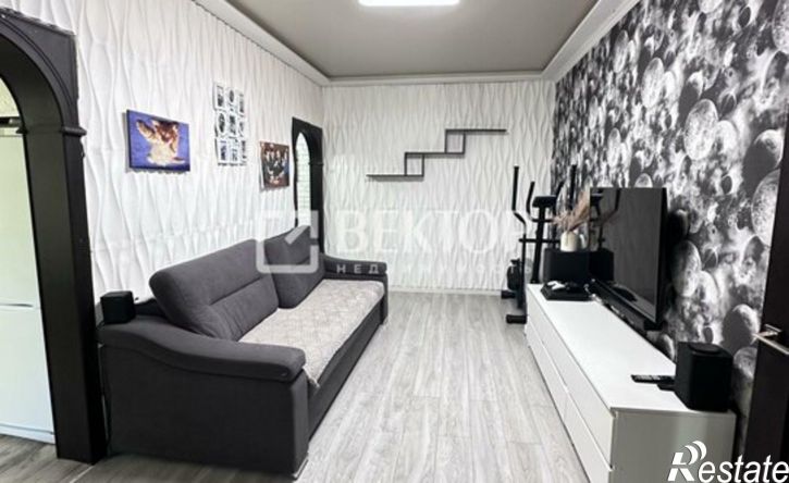2-комн квартира ул Привокзальная, 6А,  д. 6А