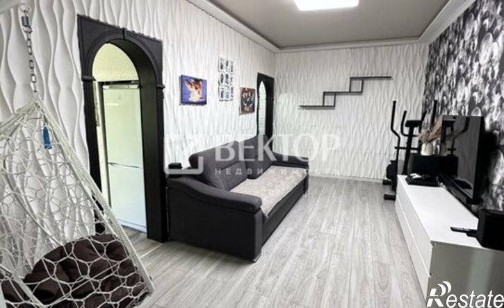2-комн квартира ул Привокзальная, 6А,  д. 6А