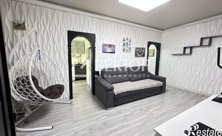 2-комн квартира ул Привокзальная, 6А,  д. 6А