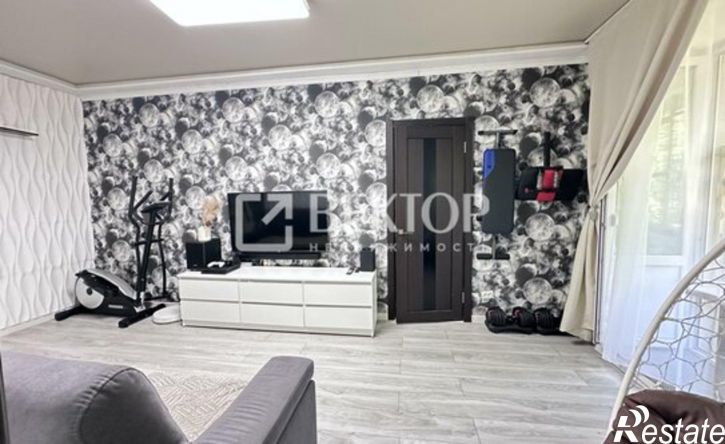 2-комн квартира ул Привокзальная, 6А,  д. 6А