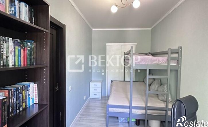 2-комн квартира ул Привокзальная, 6А,  д. 6А