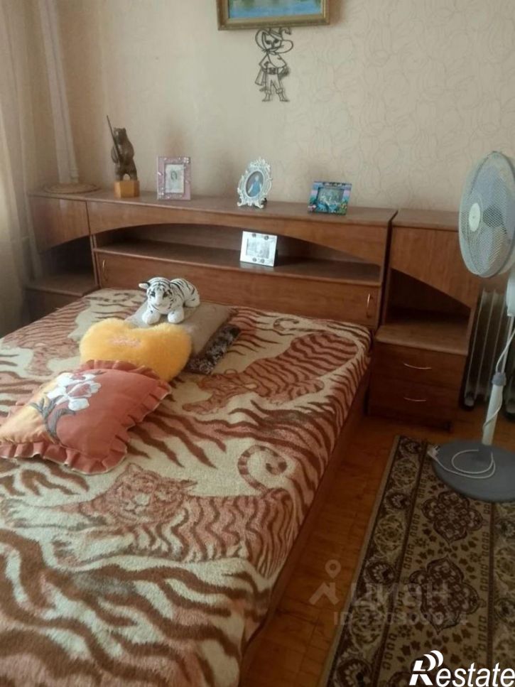 Комната Овражная улица, 5,  д. 5