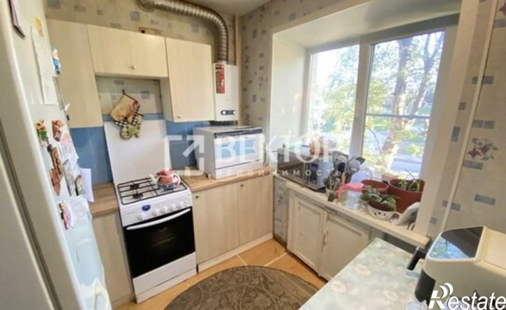 1-комн квартира улица Голубкова, 13А,  д. 13А