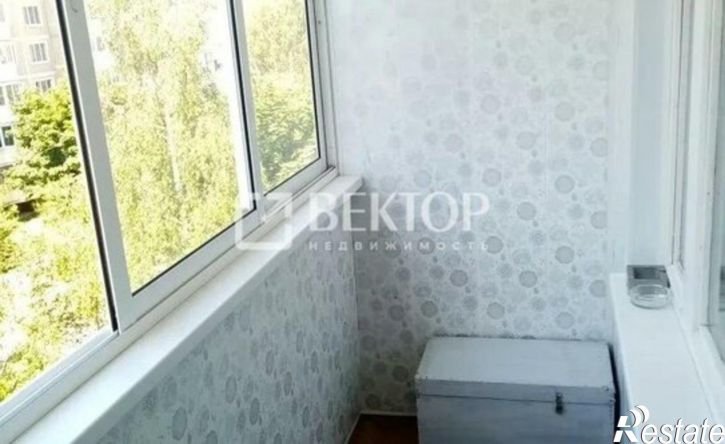 1-комн квартира улица Суслова, 11,  д. 11