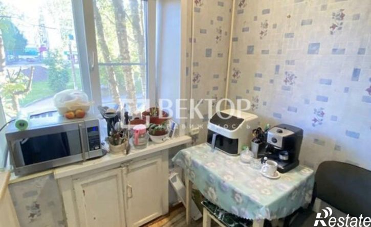 1-комн квартира улица Голубкова, 13А,  д. 13А