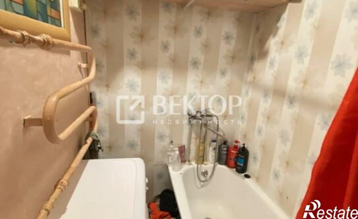 1-комн квартира улица Голубкова, 13А,  д. 13А
