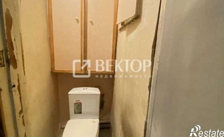 1-комн квартира улица Голубкова, 13А,  д. 13А