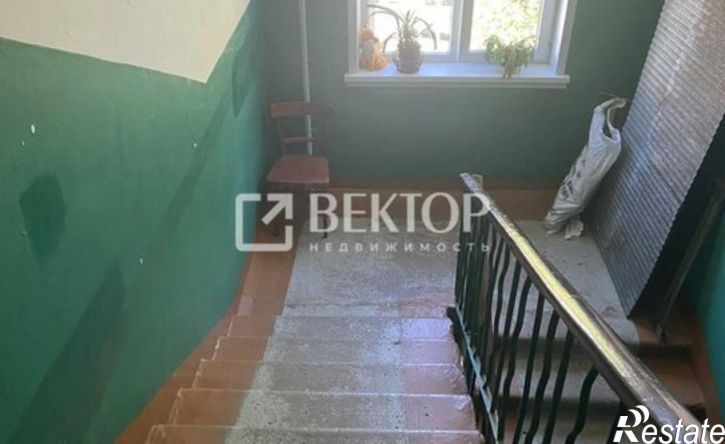 1-комн квартира улица Голубкова, 13А,  д. 13А