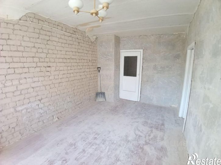 2-комн квартира улица Мира, 17,  д. 17