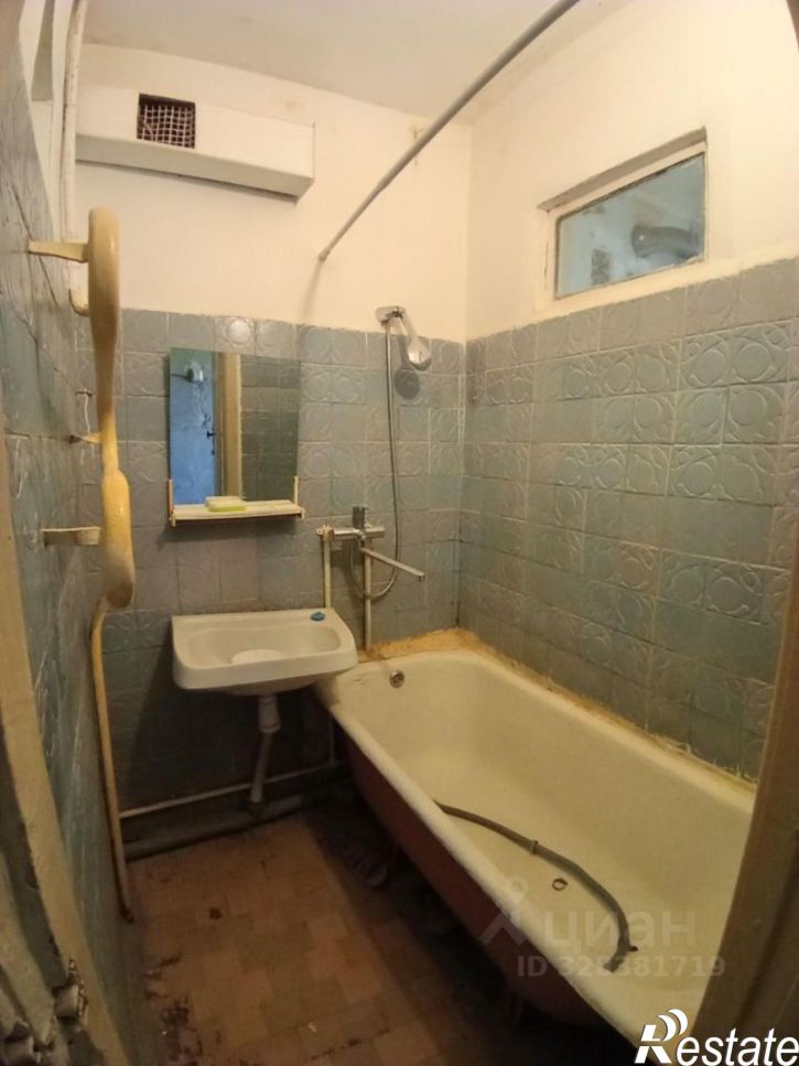 2-комн квартира улица Мира, 17,  д. 17