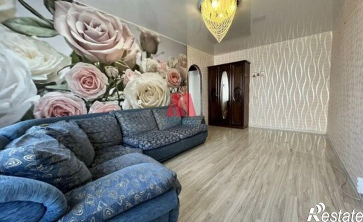 3-комн квартира Студенческий проезд, 31,  д. 31
