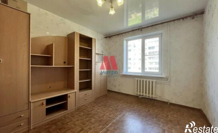 3-комн квартира Студенческий проезд, 31,  д. 31