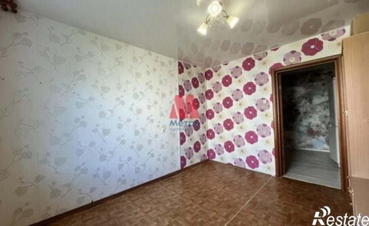3-комн квартира Студенческий проезд, 31,  д. 31