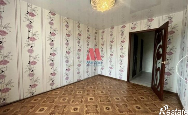3-комн квартира Студенческий проезд, 31,  д. 31