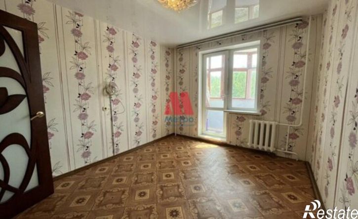 3-комн квартира Студенческий проезд, 31,  д. 31