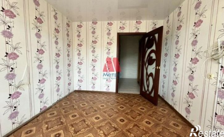 3-комн квартира Студенческий проезд, 31,  д. 31