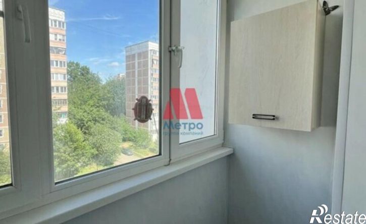 3-комн квартира Студенческий проезд, 31,  д. 31