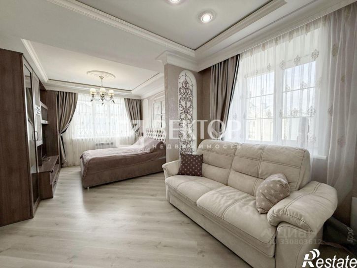 3-комн квартира Пятницкая улица, 28В к1,  д. 28В к1