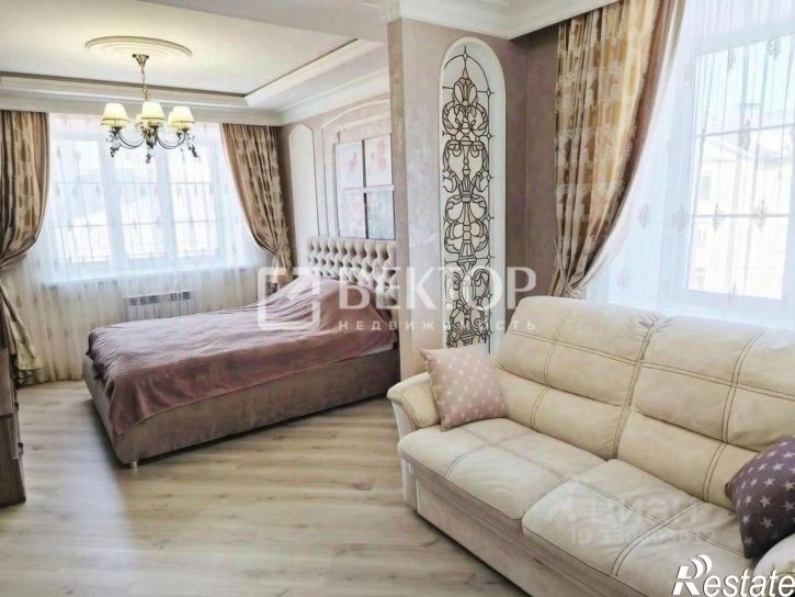 3-комн квартира Пятницкая улица, 28В к1,  д. 28В к1