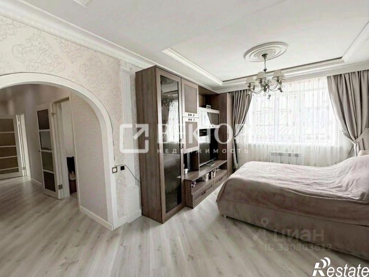 3-комн квартира Пятницкая улица, 28В к1,  д. 28В к1