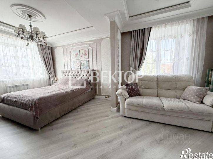 3-комн квартира Пятницкая улица, 28В к1,  д. 28В к1