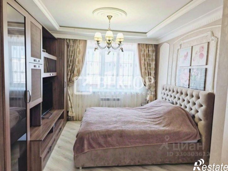 3-комн квартира Пятницкая улица, 28В к1,  д. 28В к1